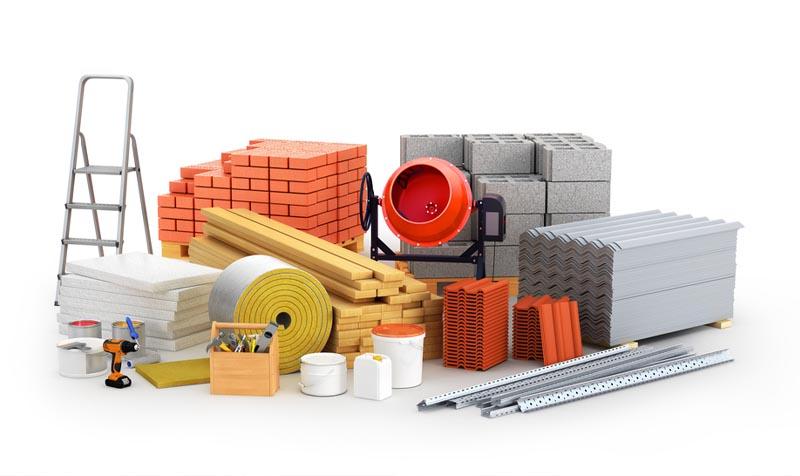 Construction Materials