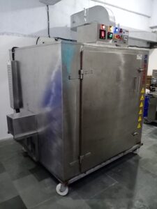 Heat Pump Dryers